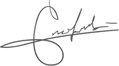 Signature